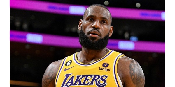 Ukupna snaga Brooklyn Netsa i Los Angeles Lakersa polako se vraća